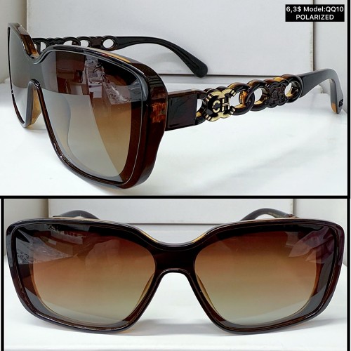 0008 Жіночі (QQ10) POLARIZED